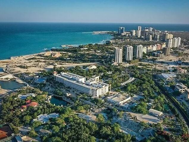 جزیره کیش