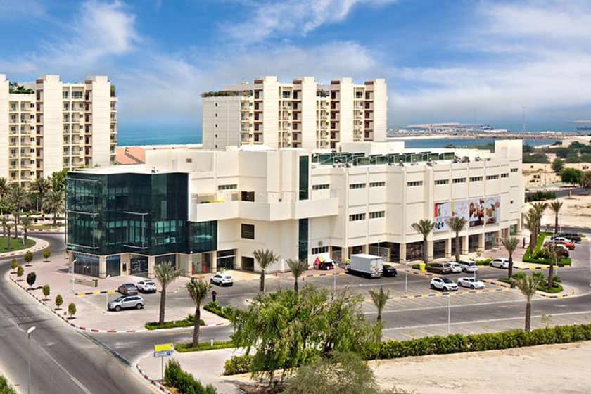 کیش گردی